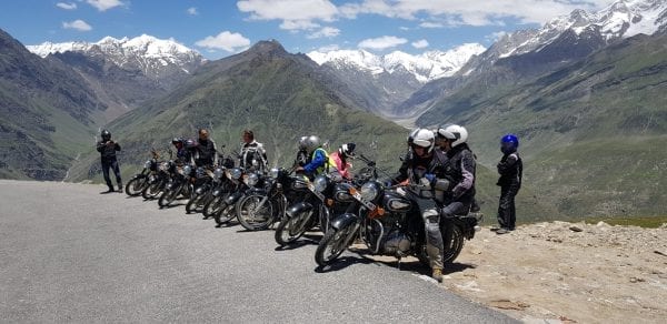 Himalaya