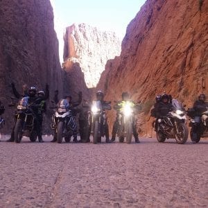 Morocco