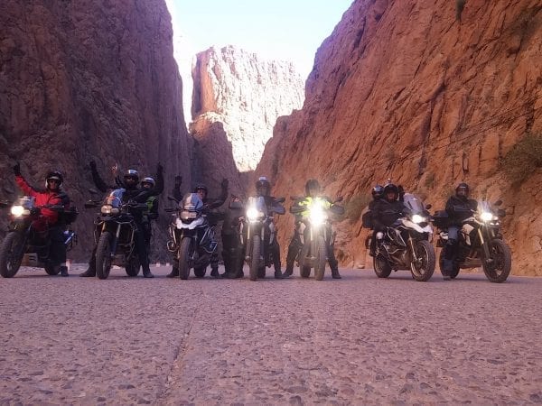 Morocco
