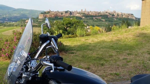 Italy – Tuscany