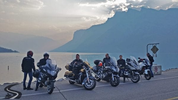 Canadian Rockies