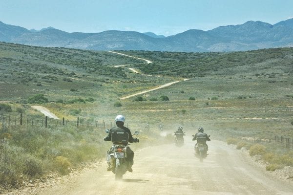 South Africa