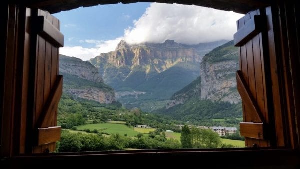 Spain – Pyrenees